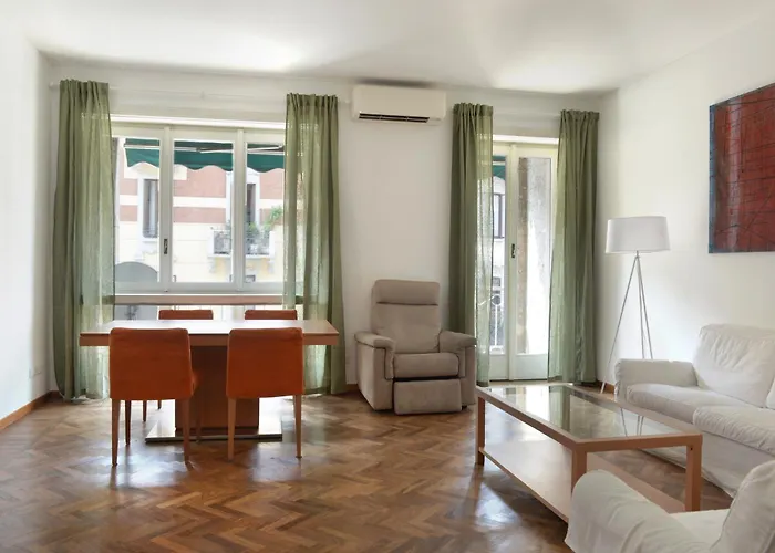 Risorgimento Apartment