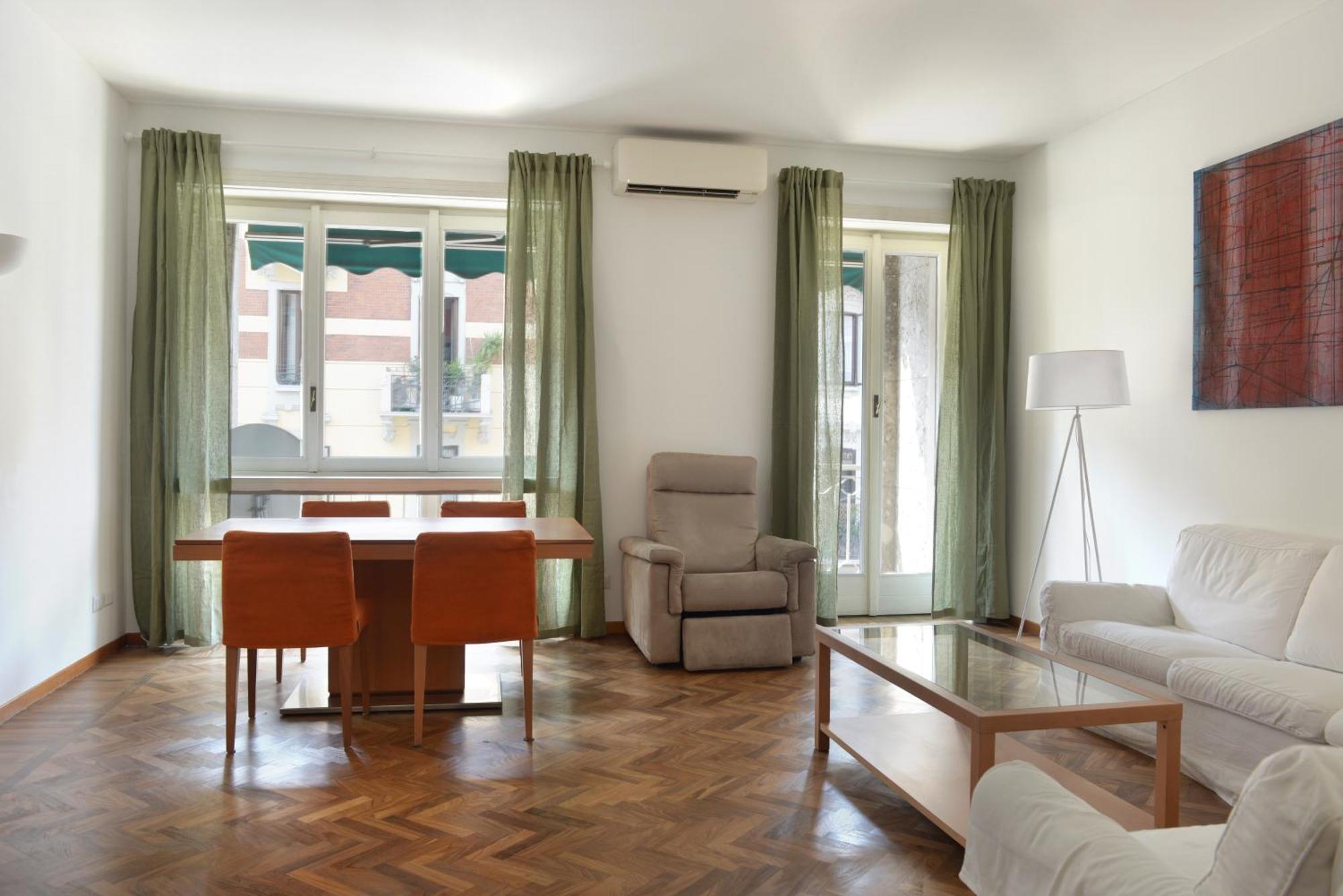 Risorgimento Appartement Milan