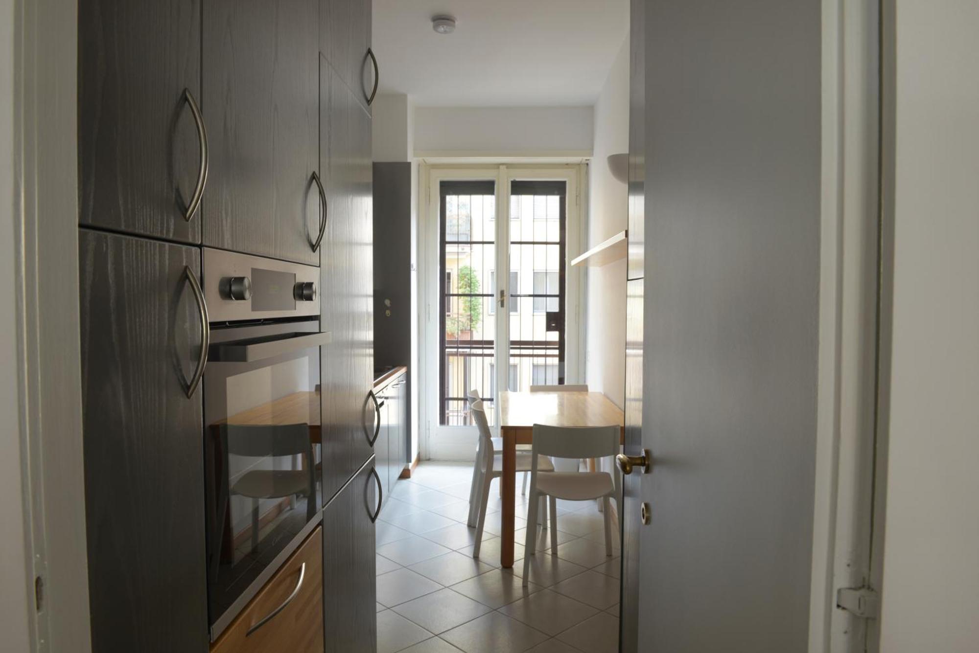 Risorgimento Appartement