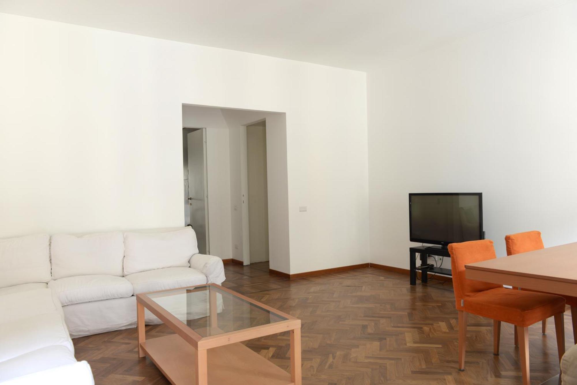 Risorgimento Appartement *