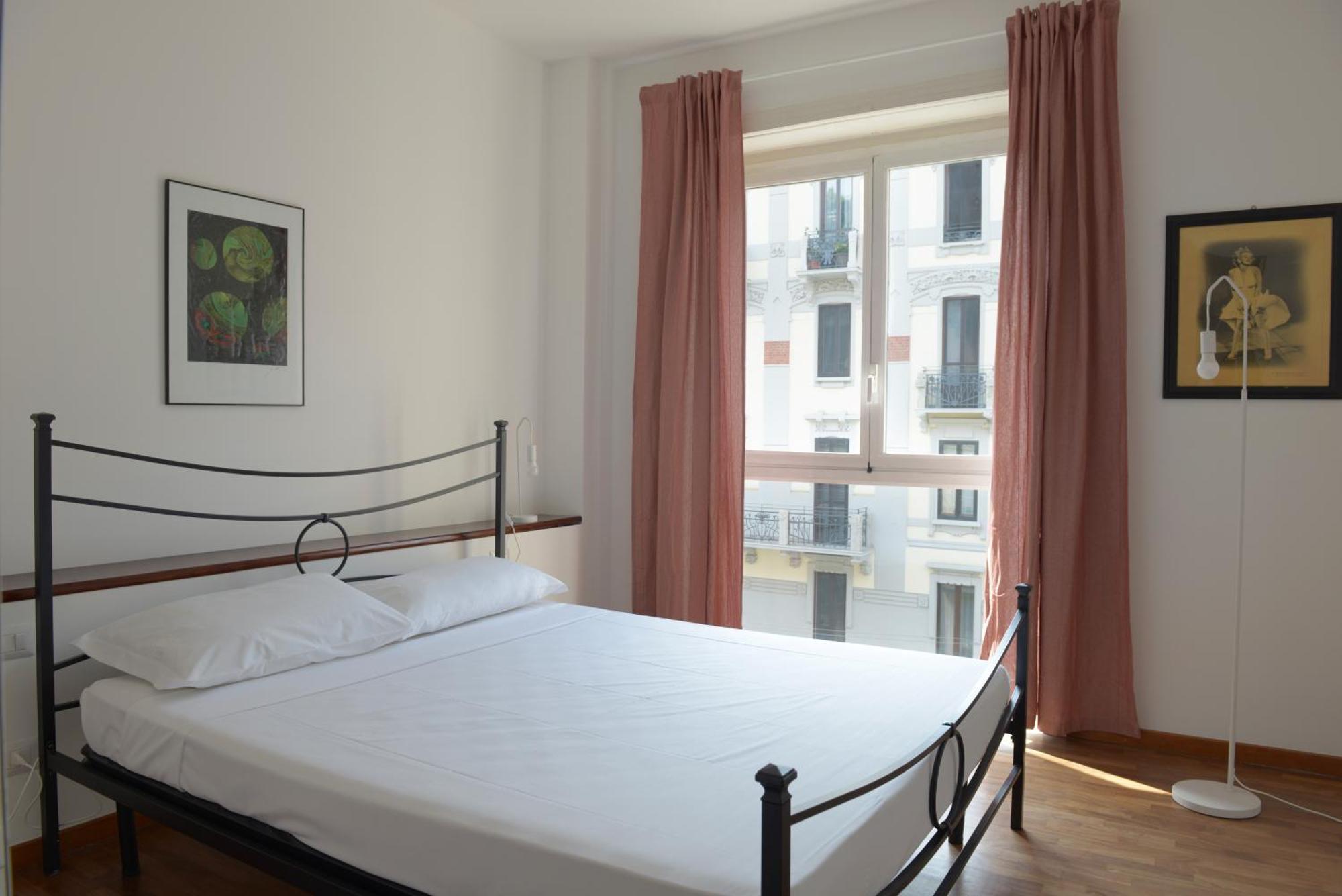 Appartement Risorgimento *